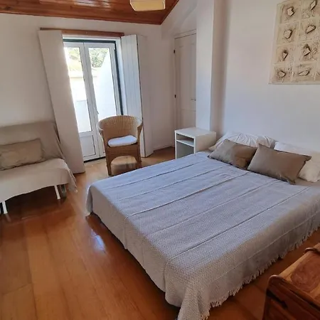 Апартаменты Casa Avo Nino Gueste House