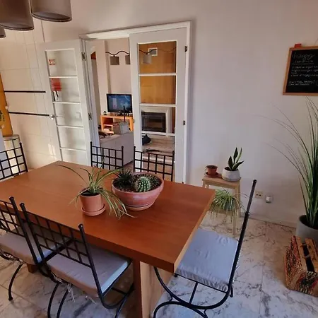 Апартаменты Casa Avo Nino Gueste House *