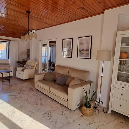 Апартаменты Casa Avo Nino Gueste House *