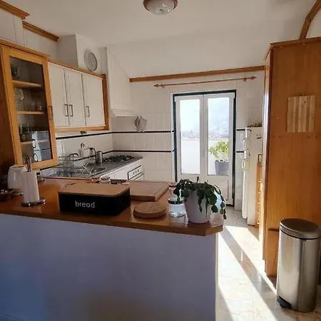 Casa Avo Nino Gueste House * Назаре